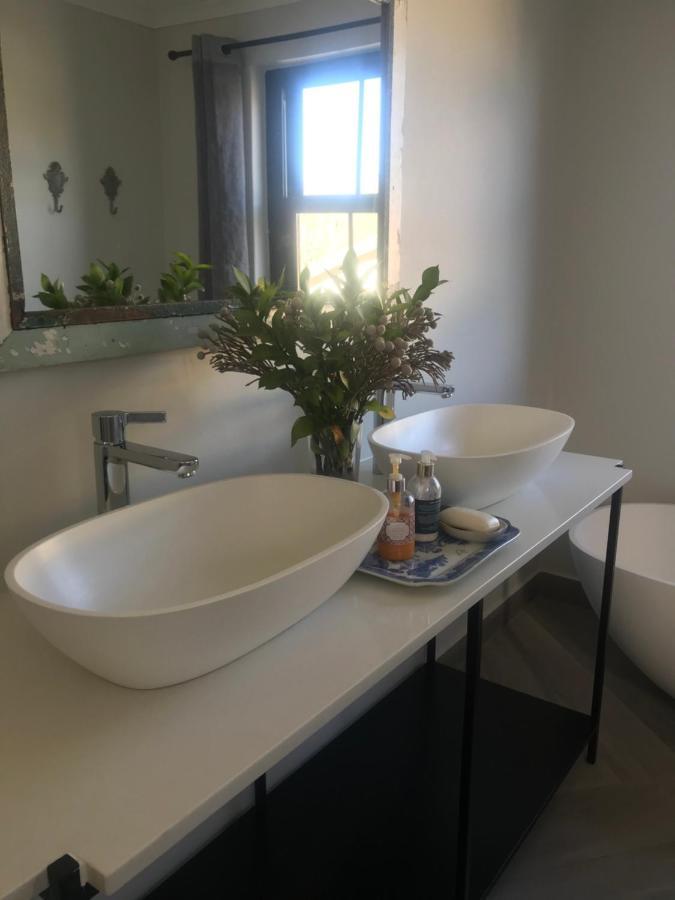 Comfortable Room With Large En Suite Bathroom 弗朗斯胡克 外观 照片