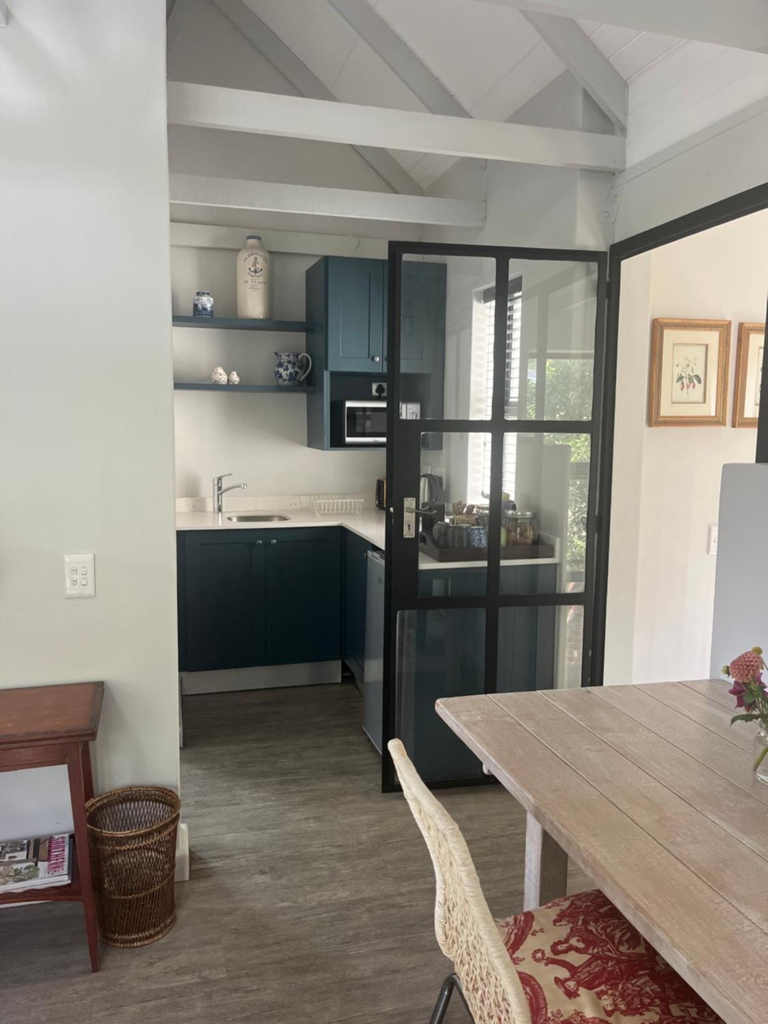 Comfortable Room With Large En Suite Bathroom 弗朗斯胡克 外观 照片