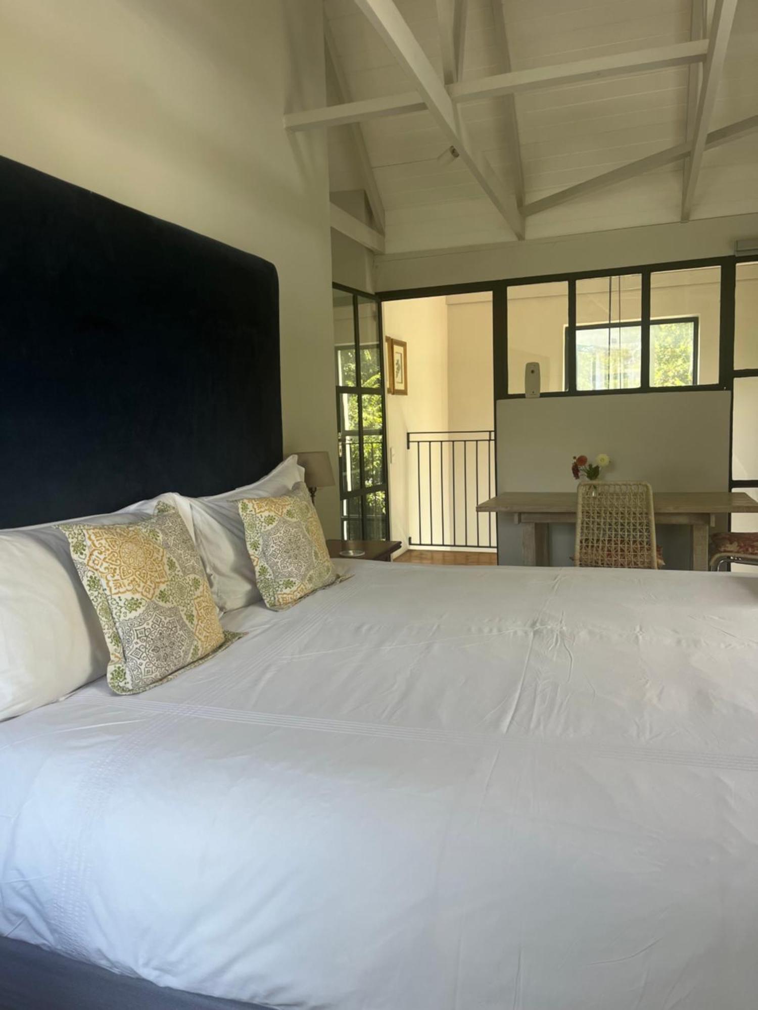 Comfortable Room With Large En Suite Bathroom 弗朗斯胡克 外观 照片